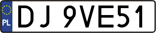DJ9VE51