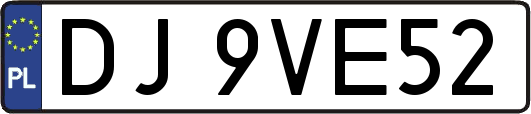 DJ9VE52