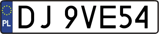 DJ9VE54