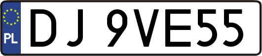 DJ9VE55