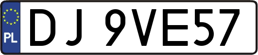 DJ9VE57