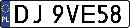 DJ9VE58