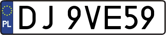 DJ9VE59
