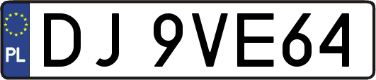 DJ9VE64
