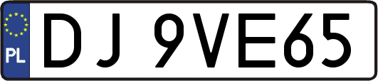 DJ9VE65