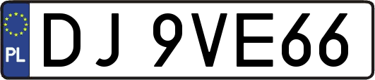 DJ9VE66