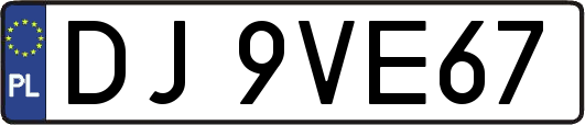 DJ9VE67