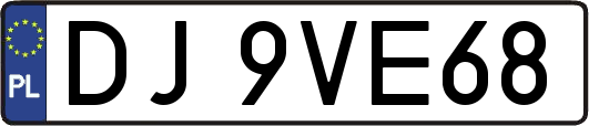 DJ9VE68