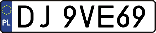 DJ9VE69