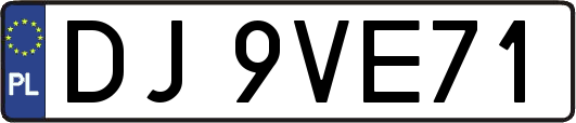 DJ9VE71