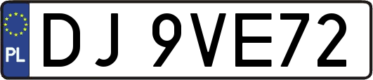 DJ9VE72