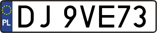 DJ9VE73