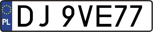 DJ9VE77