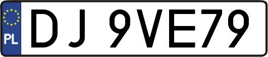 DJ9VE79