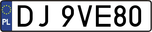 DJ9VE80