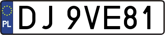 DJ9VE81
