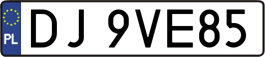 DJ9VE85