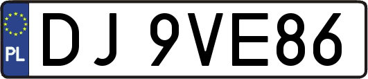 DJ9VE86