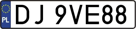 DJ9VE88