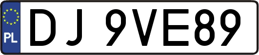 DJ9VE89