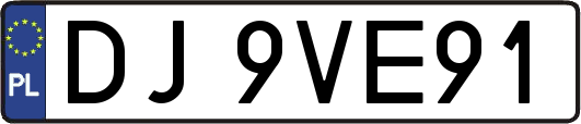 DJ9VE91
