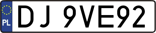 DJ9VE92
