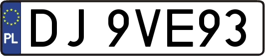 DJ9VE93