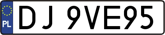 DJ9VE95