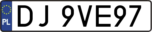 DJ9VE97