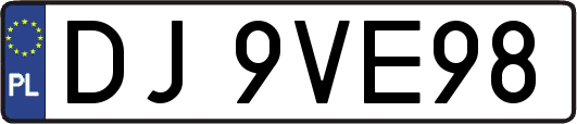 DJ9VE98