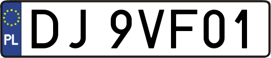 DJ9VF01
