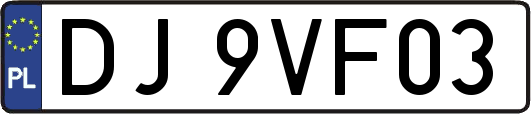 DJ9VF03