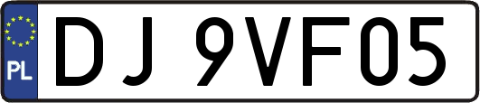 DJ9VF05