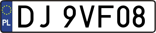 DJ9VF08