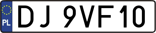 DJ9VF10