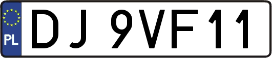 DJ9VF11