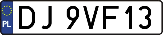 DJ9VF13