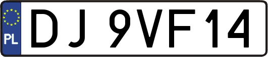 DJ9VF14