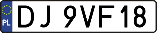 DJ9VF18