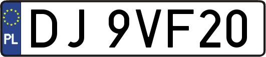 DJ9VF20