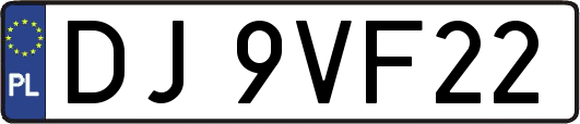 DJ9VF22