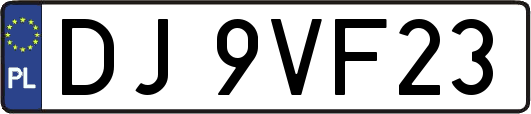 DJ9VF23