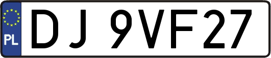 DJ9VF27