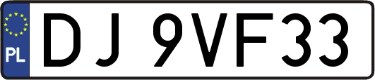 DJ9VF33