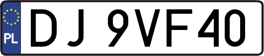 DJ9VF40