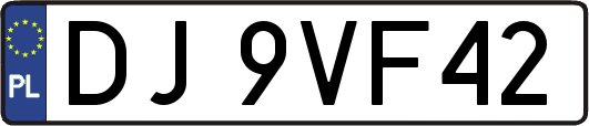 DJ9VF42
