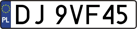 DJ9VF45