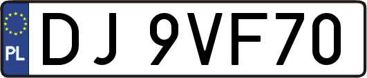 DJ9VF70