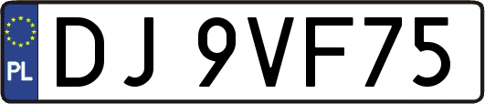 DJ9VF75