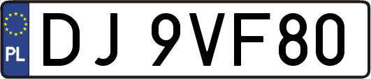DJ9VF80